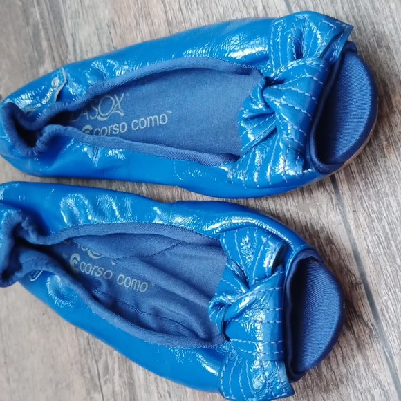 Ballasox Corso como - Picture 2 of 8